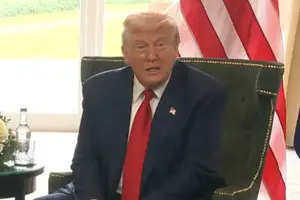 Трамп дав Росії новий дедлайн для перемир’я