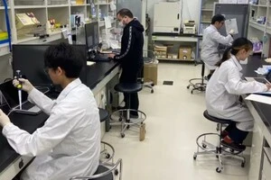 Науковці у Японії зможуть вирішити проблеми людства пов'язані із безпліддям та спадковими захворюваннями