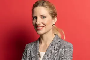 Колишню соратницю Порошенка призначено послом у Швеції