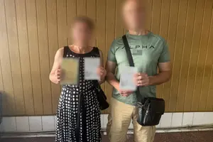 Вивезла сина, хотіла ще й чоловіка: жінка вигадала хитру схему перетину кордону