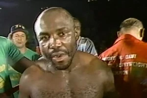 Американець почав займатися боксом у в'язниці