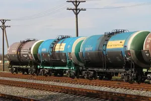 РФ хоче стабілізувати ситуацію на внутрішньому паливному ринку