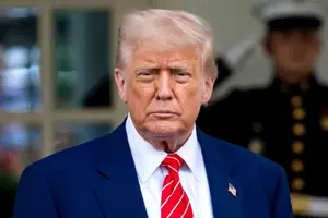 Трамп про ультиматум РФ: Я збираюся встановити новий термін приблизно на 10 або 12 днів