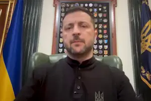 Зеленський: Росія робить усе, аби зірвати мирні зусилля та затягнути війну