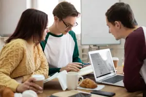 Вступна кампанія 2025. Міносвіти нагадало абітурієнтам про наближення важливої дати