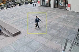 У Нью-Йорку чоловік стріляв по людях, а потім скоїв самогубство