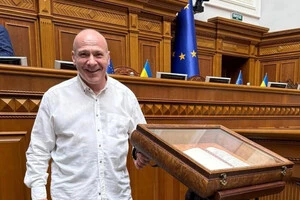 «Слуга» Копыленко, который голосовал против независимости НАБУ, попал под суд