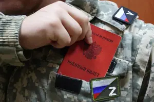 Центр протидії дезінформації наголошує, що армія РФ несе колосальні втрати на війні проти України