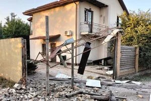 Окупанти атакували Дніпропетровщину: є загиблі, серед постраждалих – вагітна (фото)