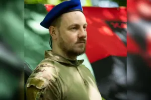 Райков: До жодного з цивільних у мене немає претензій