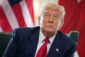 Все, що зараз робить Трамп націлене не стільки на Росію, скільки на Китай