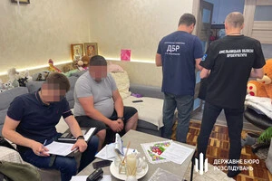 Колишній очільник Держгеокадастру у Хмельницькій області є фігурантом кількох розслідувань