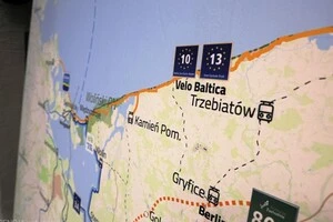 Вперше з 2022 року площа Польщі зменшилася