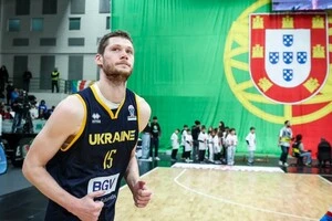 Новицький з березня 2024 року грав за латвійську Валмієру