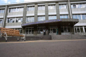 У Кривому Розі почались ремонти медзакладів: «Метінвест» вклав 200 млн