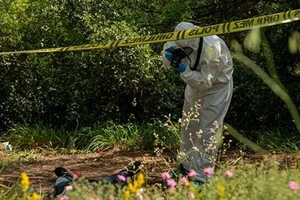 Загадкове вбивство у Стамбулі: тіло чоловіка було із запискою російською мовою