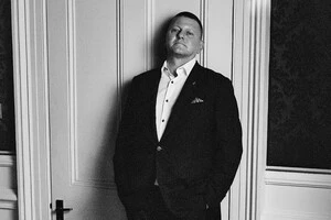 Фотосесія Залужного для модного глянцю сподобалося не всім. Реакція ексголовнокомандувача ЗСУ