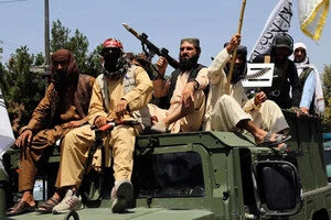 Афганистан – «могила для россиян»: Россия возмущена гимном «Талибана»