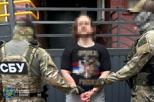 Наводили ракети на українську ППО: у Києві затримано двох зрадників, які працювали на РФ