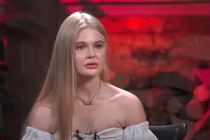 Колишня слідча з Маріуполя Мар’яна Чечелюк розповіла про зраду серед своїх у полоні