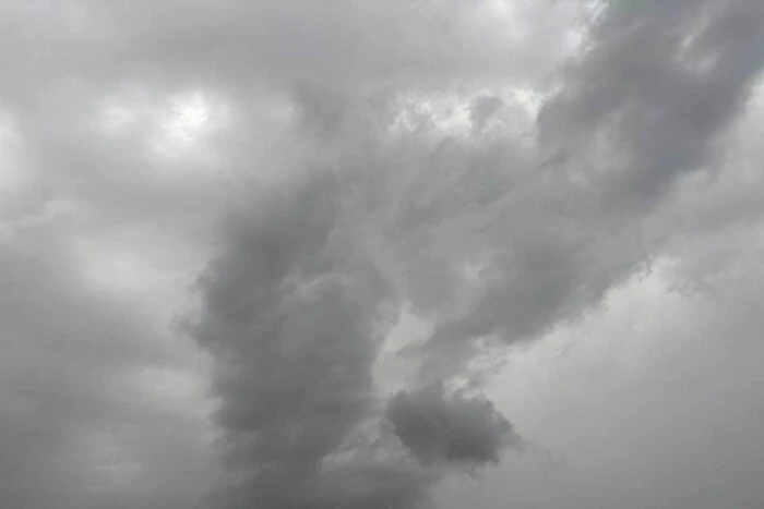 Київ другий день потерпає від негоди: коли чекати покращення погоди