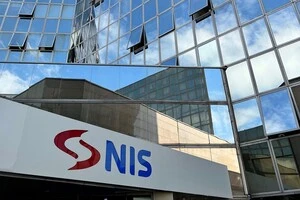 Сербська нафтова компанія, пов’язана з «Газпромом», знову уникла санкцій США