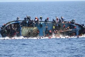 Наразі знайдено лише десятьох виживших