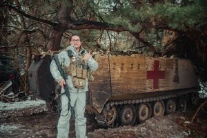 Ідуть у бій зі «Слава Україні!». Комбат Інтернаціонального легіону розповів, чому іноземці їдуть на нашу війну