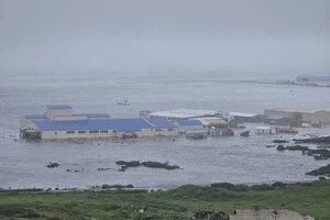 Атака на Україну, землетрус на Камчатці та вибух у США: головне за ніч 