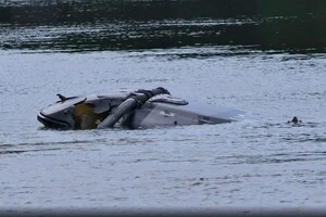 Падіння гелікоптера Бундесверу: є загиблі, реакція міністра оборони