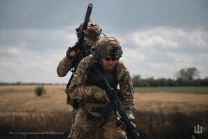 Українські воїни завдають окупаційним військам значних втрат у живій силі та техніці