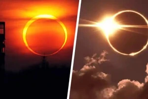 Коли чекати найдовше сонячне затемнення століття: озвучено дату