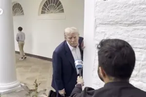 Трамп зробив несподівану заяву попри свою жорстку політику щодо мігрантів