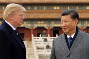 США та Китай продовжують вести переговори для укладання торговельної угоди