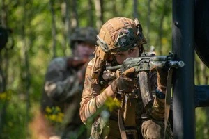 Ситуація на фронті 29 липня