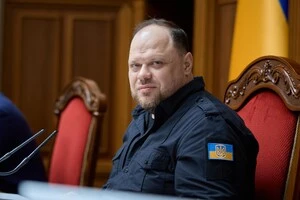 Рада розгляне збільшення фінансування для військових: Стефанчук назвав терміни