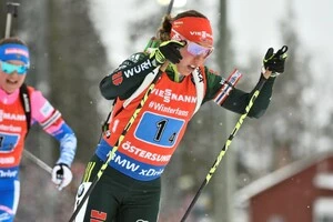 Зникнення олімпійської чемпіонки Дальмайєр в горах: стали відомі нові деталі інциденту