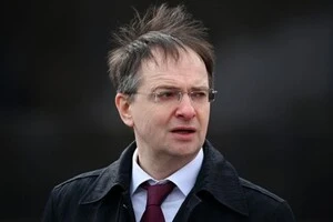 Родичі військовополонених РФ звинувачують Мединського у брехні щодо обмінів