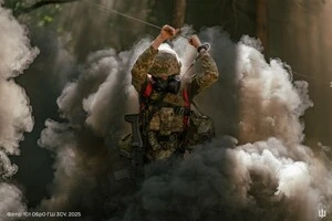 Найбільше фактів застосування хімічної зброї російськими солдатами зафіксовано на східному фронті