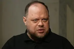 Стефанчук пояснив, чому Рада не транслює засідання наживо