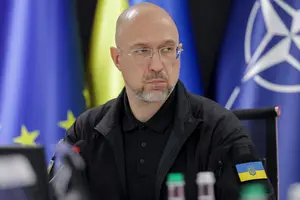 За словами Шмигаля, Україна буде мати свою балістику