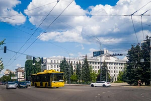 Ремонтні роботи виконуватимуться за сприятливих погодних умов