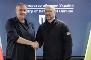 Шмигаль назвав, яку допомогу очікує від Чехії