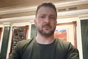 Зеленський заінтригував новими операціями ГУР (відео)