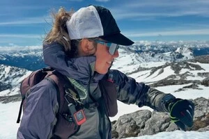 «Підтримувала Україну». Гераскевич прокоментував загибель олімпійської чемпіонки Дальмайєр