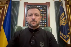 Скандал з НАБУ. Уряд Німеччини зробив заяву щодо законопроекту Зеленського 