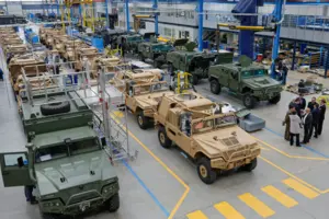 Спільна закупівля зброї через програму SAFE дозволяє країнам забезпечити нижчу ціну, ніж якби вони діяли самостійно