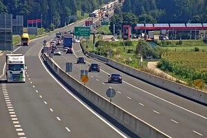 Смертельна ДТП у Словенії: п'ятеро загиблих, серед них четверо громадян України