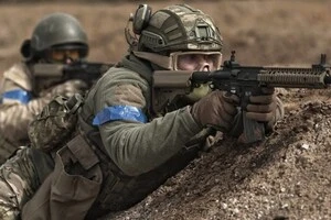 Ситуація на фронті 30 липня