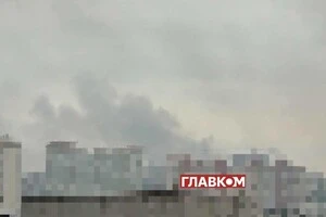 Удари по Києву, вибухи у Росії: головне за ніч